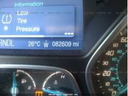 FORD FOCUS 1FAHP3F27CL235657