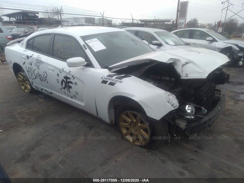 DODGE CHARGER 2C3CDXAT8DH668041