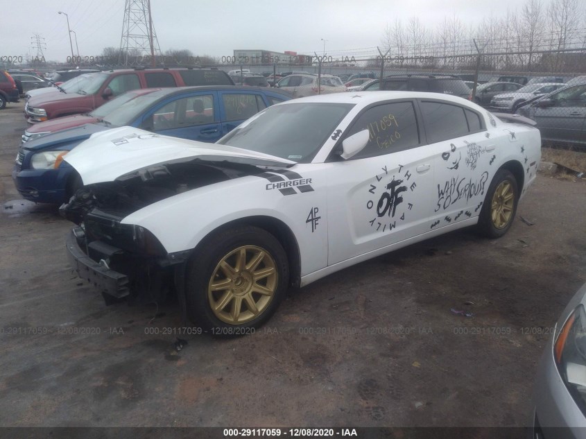 DODGE CHARGER 2C3CDXAT8DH668041