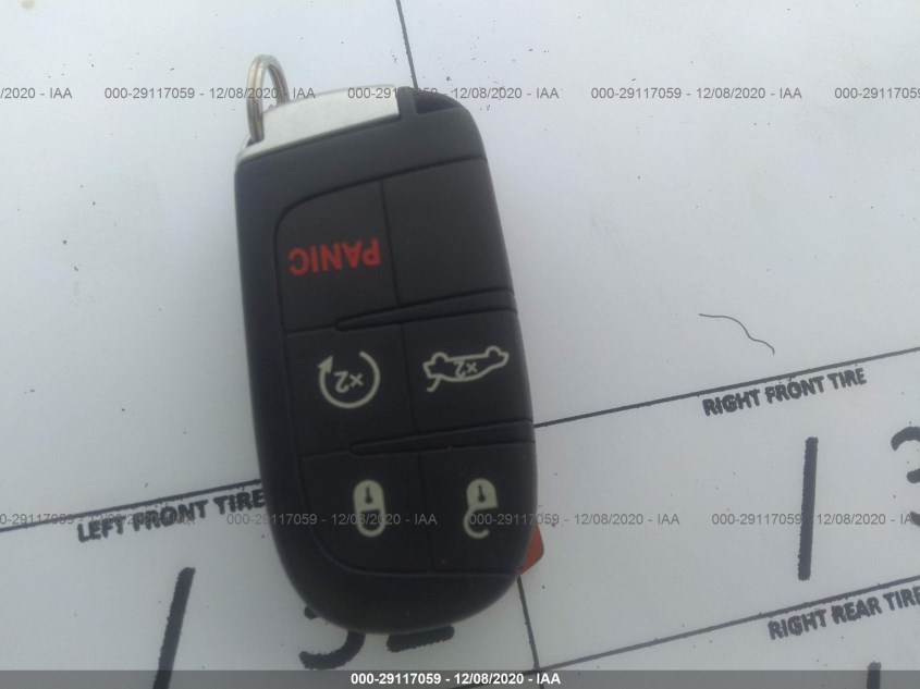 DODGE CHARGER 2C3CDXAT8DH668041