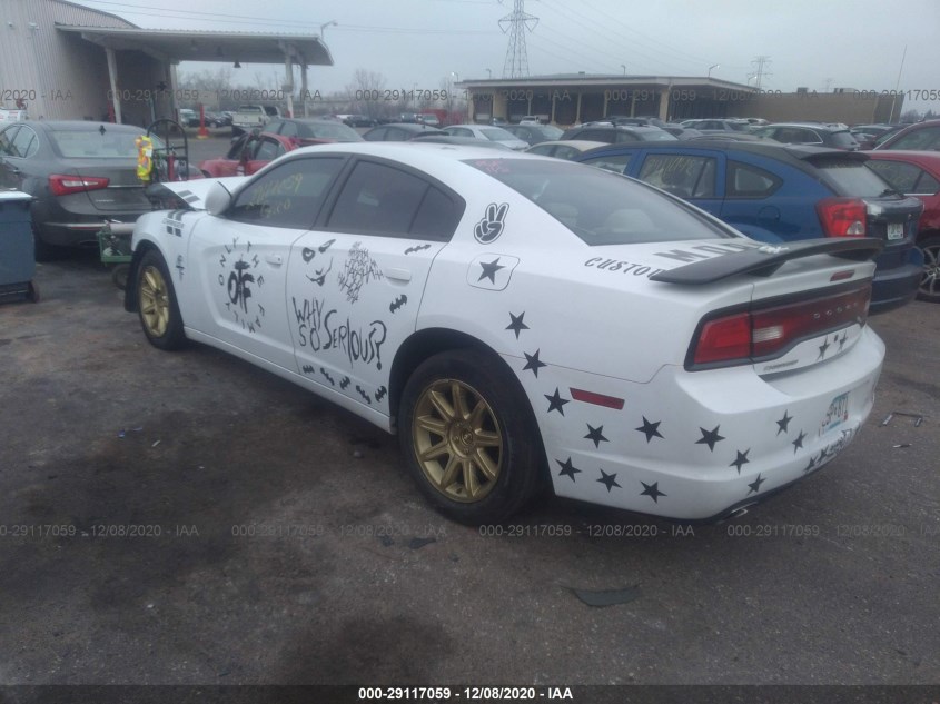 DODGE CHARGER 2C3CDXAT8DH668041