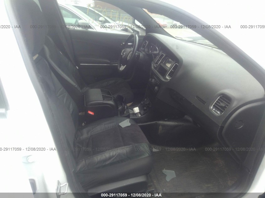 DODGE CHARGER 2C3CDXAT8DH668041