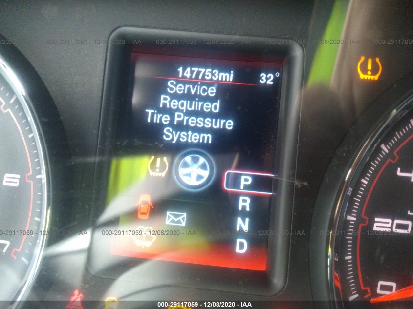 DODGE CHARGER 2C3CDXAT8DH668041