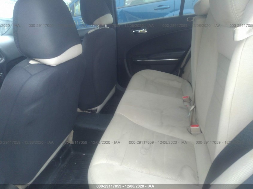 DODGE CHARGER 2C3CDXAT8DH668041