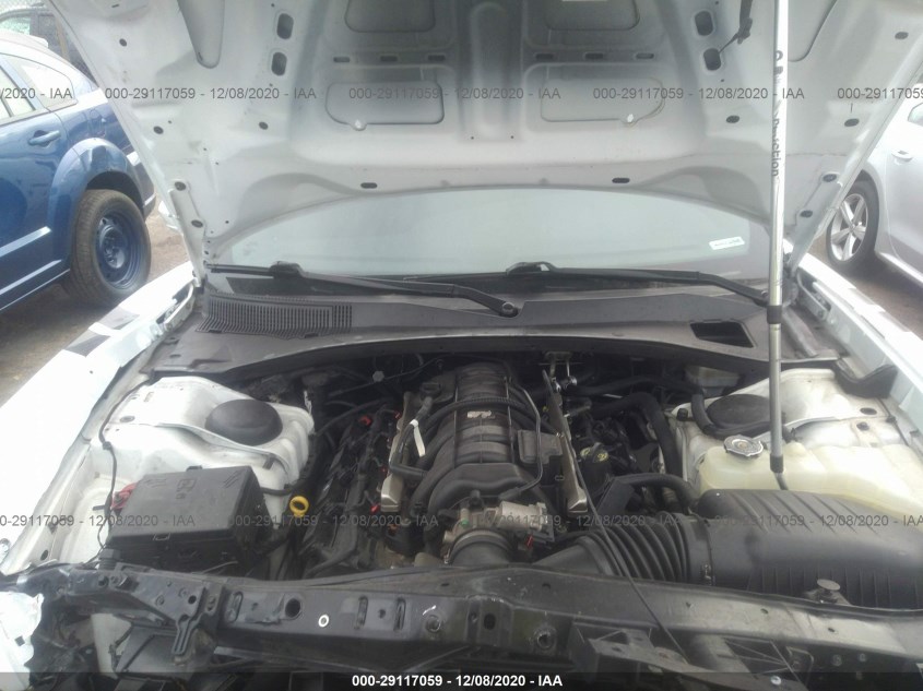 DODGE CHARGER 2C3CDXAT8DH668041