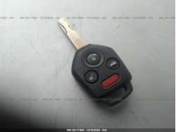 SUBARU LEGACY 4S3BMBA69D3015922