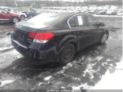 SUBARU LEGACY 4S3BMBA69D3015922