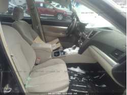 SUBARU LEGACY 4S3BMBA69D3015922