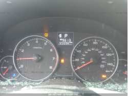 SUBARU LEGACY 4S3BMBA69D3015922
