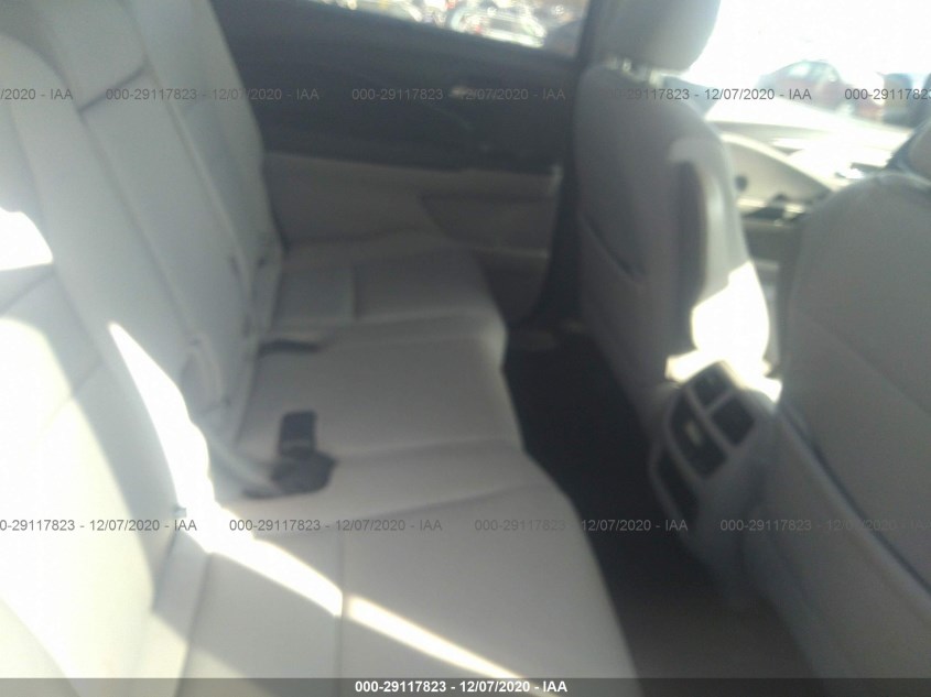 HONDA PILOT 5FNYF6H56KB012646