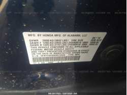 HONDA PILOT 5FNYF6H56KB012646