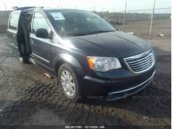 CHRYSLER TOWN & COUNTRY 2C4RC1BG2ER325910