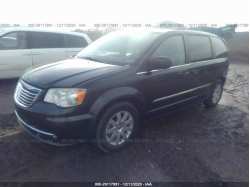 CHRYSLER TOWN & COUNTRY 2C4RC1BG2ER325910