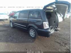 CHRYSLER TOWN & COUNTRY 2C4RC1BG2ER325910