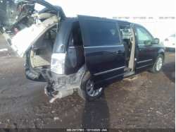 CHRYSLER TOWN & COUNTRY 2C4RC1BG2ER325910