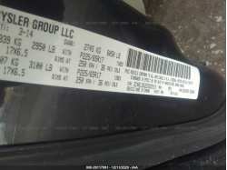 CHRYSLER TOWN & COUNTRY 2C4RC1BG2ER325910