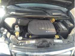 CHRYSLER TOWN & COUNTRY 2C4RC1BG2ER325910