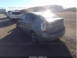 TOYOTA PRIUS JTDKN3DU4C1482348