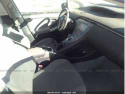 TOYOTA PRIUS JTDKN3DU4C1482348