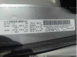 DODGE GRAND CARAVAN 2D4RN4DE8AR307626