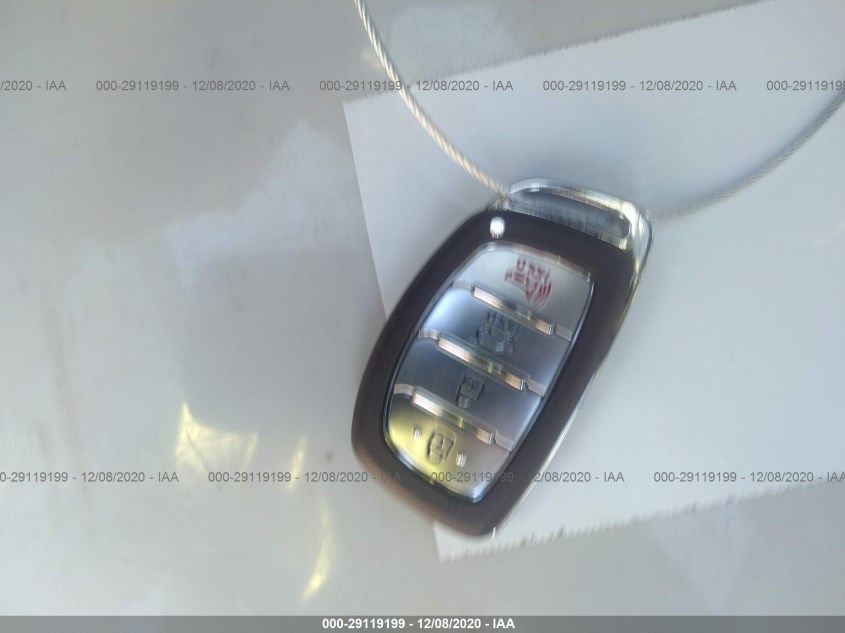 HYUNDAI IONIQ HYBRID KMHC75LC4JU069842