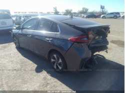 HYUNDAI IONIQ HYBRID KMHC75LC4JU069842