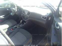 HYUNDAI IONIQ HYBRID KMHC75LC4JU069842