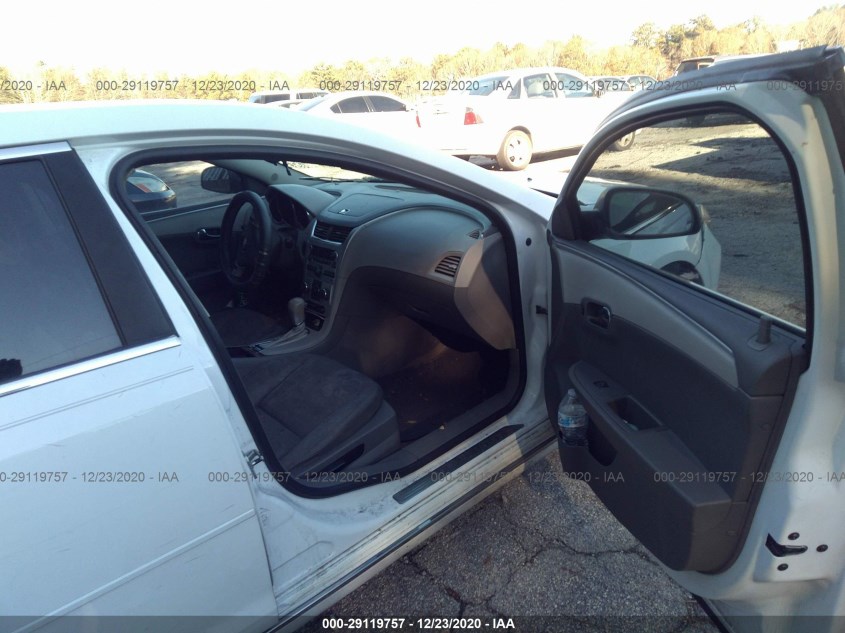 CHEVROLET MALIBU 1G1ZC5EU0BF290742