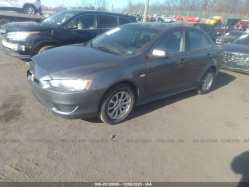 MITSUBISHI LANCER JA32U2FU5AU009109
