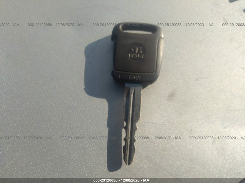 MITSUBISHI LANCER JA32U2FU5AU009109