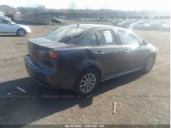 MITSUBISHI LANCER JA32U2FU5AU009109