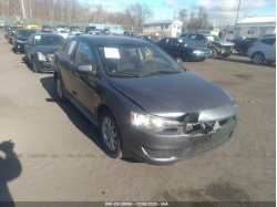 MITSUBISHI LANCER JA32U2FU5AU009109