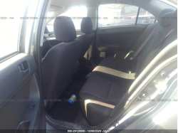 MITSUBISHI LANCER JA32U2FU5AU009109