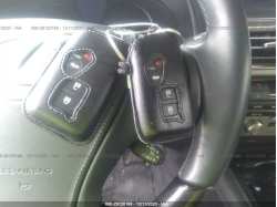 LEXUS LS 460 JTHBL5EF3E5130390