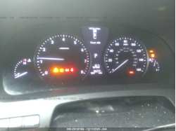 LEXUS LS 460 JTHBL5EF3E5130390