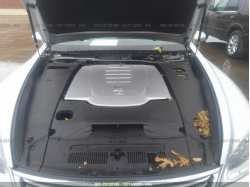 LEXUS LS 460 JTHBL5EF3E5130390