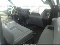 FORD SUPER DUTY F-250 SRW 1FTBF2A61DEB22025
