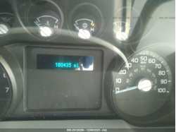 FORD SUPER DUTY F-250 SRW 1FTBF2A61DEB22025