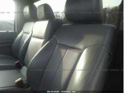 FORD SUPER DUTY F-250 SRW 1FTBF2A61DEB22025