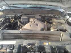 FORD SUPER DUTY F-250 SRW 1FTBF2A61DEB22025