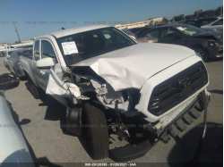 TOYOTA TACOMA 5TFRX5GN9JX113455