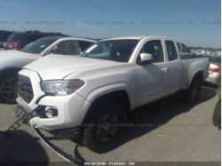 TOYOTA TACOMA 5TFRX5GN9JX113455