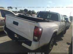 TOYOTA TACOMA 5TFRX5GN9JX113455