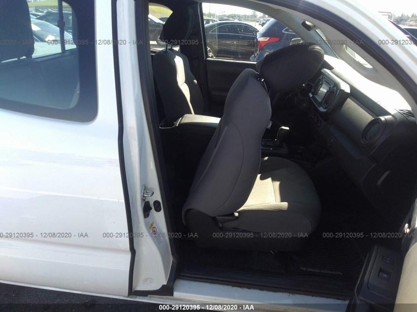 TOYOTA TACOMA 5TFRX5GN9JX113455