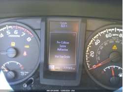 TOYOTA TACOMA 5TFRX5GN9JX113455