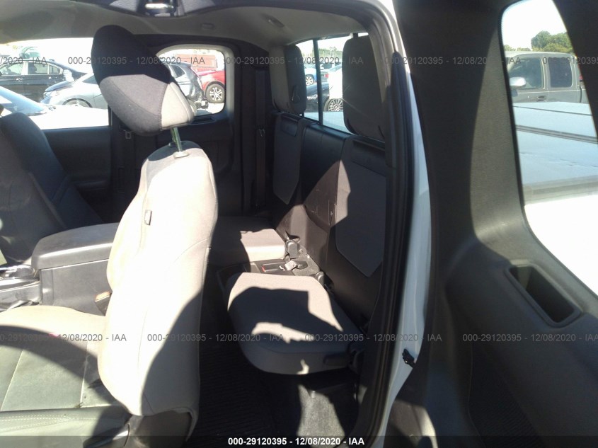 TOYOTA TACOMA 5TFRX5GN9JX113455