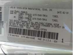 TOYOTA TACOMA 5TFRX5GN9JX113455