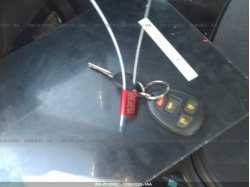 CHEVROLET IMPALA POLICE 2G1WD5EM3B1236164