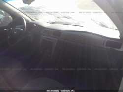 CHEVROLET IMPALA POLICE 2G1WD5EM3B1236164
