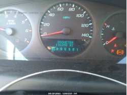 CHEVROLET IMPALA POLICE 2G1WD5EM3B1236164